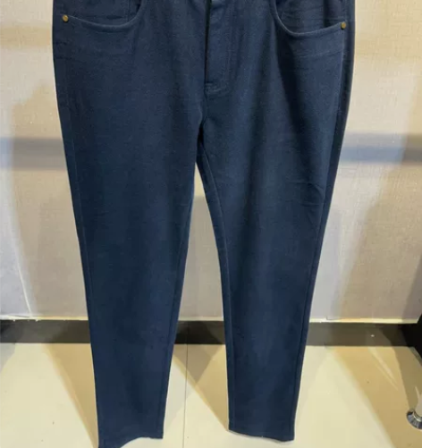 雷迪波尔意大利潮牌弹性休闲裤 22年秋冬新...