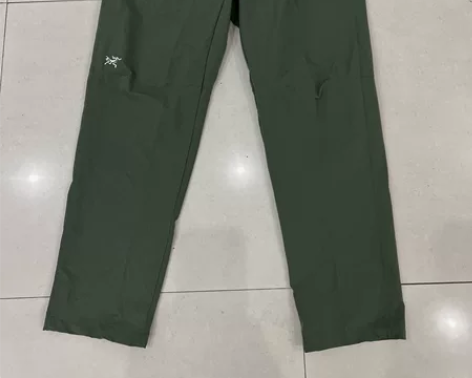 加拿大休闲大牌ARCTERYX/始祖鸟腰带...