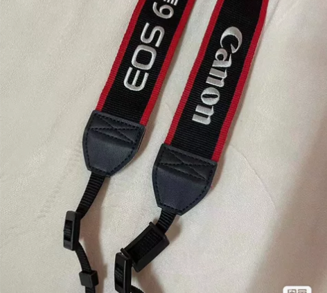 原装佳能6D 6D2相机背带 佳能EOS ...