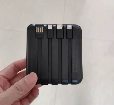 （捡漏）可带上飞机的充电宝20000毫安超...