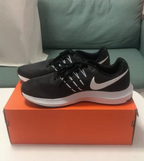 Nike/耐克Run Swift男子缓震轻...
