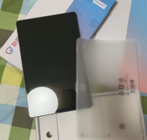 联想平板小新pad2022 6+128G ...