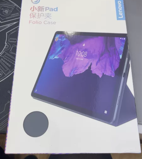 联想小新pad保护套 适用联想小新pad/...