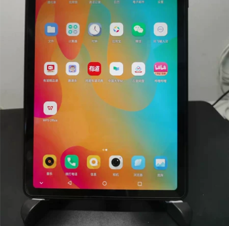 酷比魔方iplay40平板，配置是8+12...