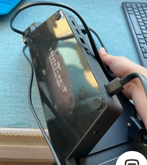 surface3官方拓展坞,正常使用,其他...