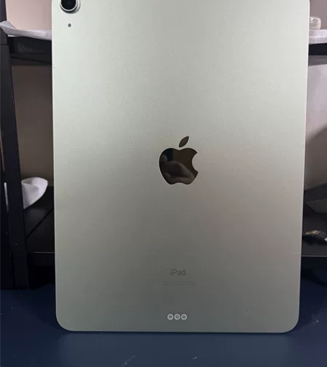 国行靓机iPad Air4 2020款64...
