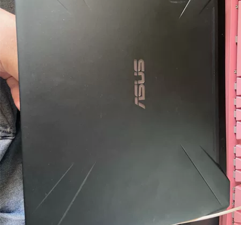 飞行堡垒7 i7-9750h 1660ti...