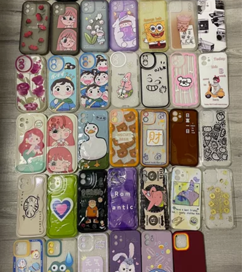 苹果12手机壳,只有12没有别的型号 15...