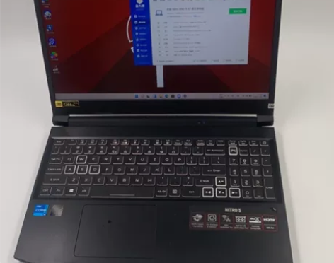?95新Acer/宏碁 暗影骑士 擎  二...
