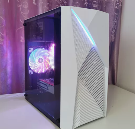 回家急转，台式电脑主机，高配 使用感受: ...