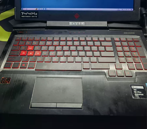HP/惠普 暗影精灵 暗影精灵3pro 1...