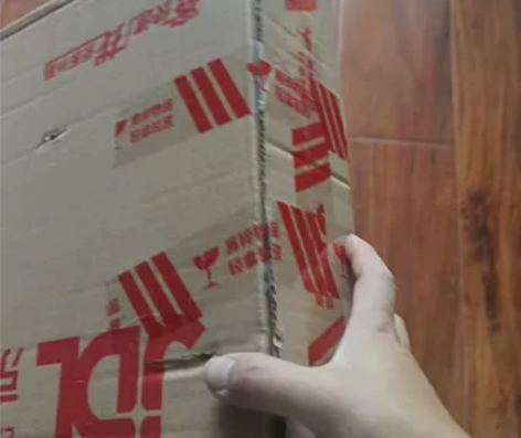 京东购入。惠普战66 锐龙R7版 全新未拆...