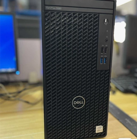 组装台机DELL戴尔OptiPlex 30...