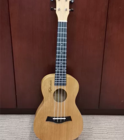 低价卖原价300多的尤克里里，送教材，买来...