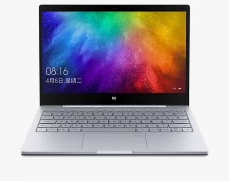 小米(MI)Air 2019款 13.3英...