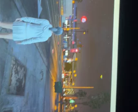 壹号本掌机mini，amd5800u，盒说...