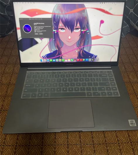 红米笔记本RedmiBook16 i5版 ...