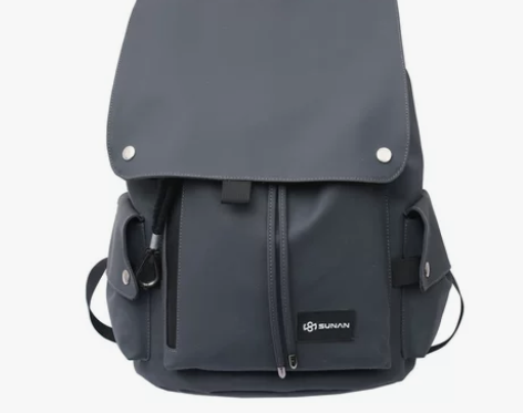 帆布挎包男/女工装单包牛津布时尚新款韩版挎...