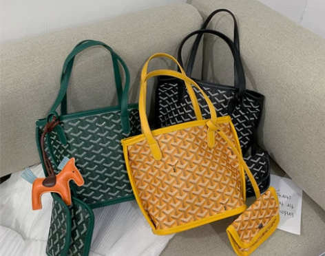 包包女2022新款网红同款托特包女士手提包...