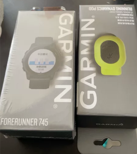 佳明（GARMIN） Forerunner...