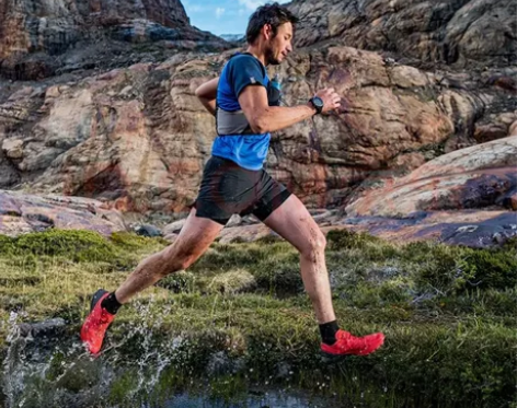 佳明（GARMIN） 安夺Enduro 2...