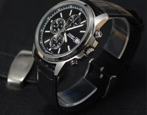 ?casio旗舰店MTH-5001L男士防...