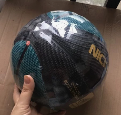 体育馆闲置处理比赛篮球全新 ,原价199元...