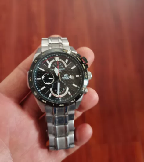 卡西欧手表男 包正品 商场购买 只是没电池...