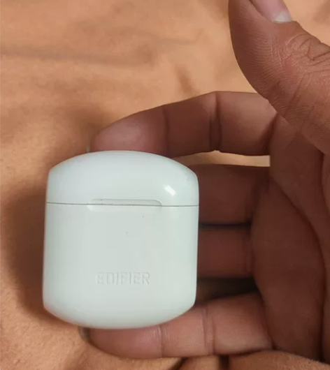 不怎么使用基本全新 漫步者Lollipo...