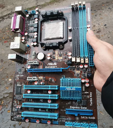 华硕M4N68T主板，华硕AM3主板，严格...