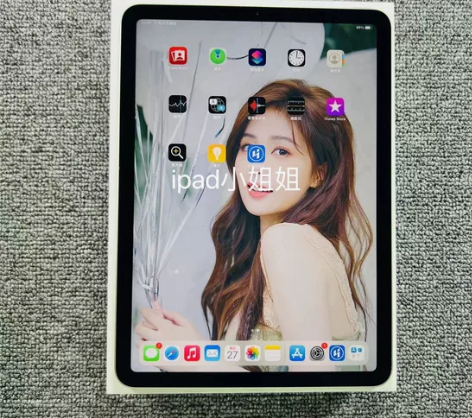 iPad Air4 10.9寸64G Wi...