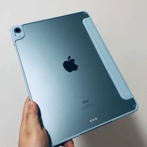 大学生自用ipad air4 2020款内...
