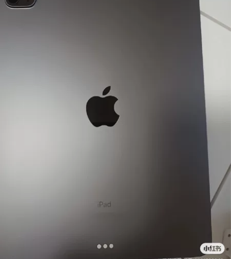 Apple/苹果 iPad Pro 11英...