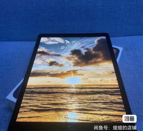 Apple/苹果 iPad 8代 2020...