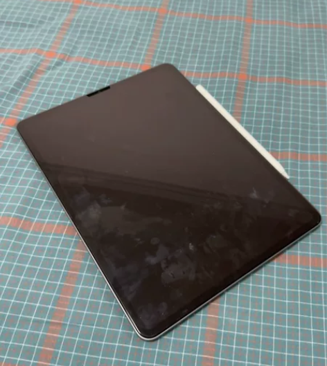 iPad pro2021款。特价出售1天。...