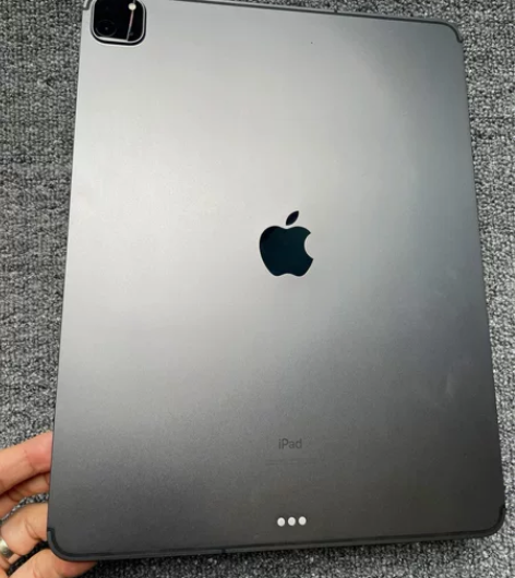 2020款iPad pro12.9寸128...