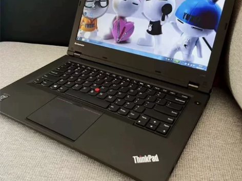 自用闲置二手联想ThinkPad笔记本电脑...