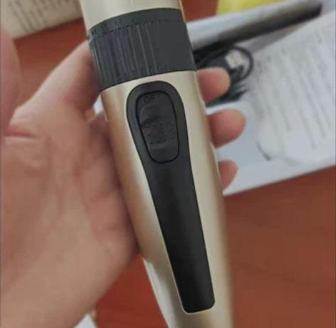 全新 包邮理发器电推剪剃头刀电动推子成人儿...