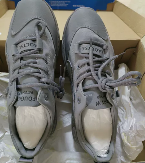 全新休闲布鞋，运动鞋，跑步鞋，软底鞋，全新...