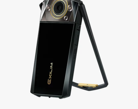 【专卖店】分期免息Casio/卡西欧 EX...