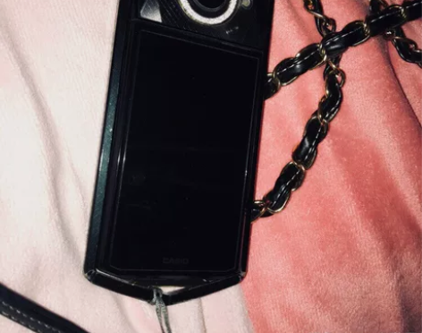 闲置 卡西欧tr750 17年购买 绝对正...