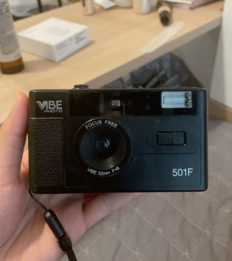 个人出售，只用过一次 全新德国VIBE 5...