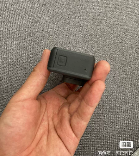 GoPro 6运动相机，相机成色如图，单机...