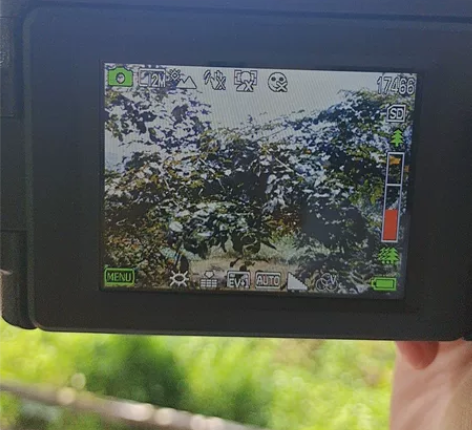 索达佳的复古数码相机 送64G内存卡 读卡...