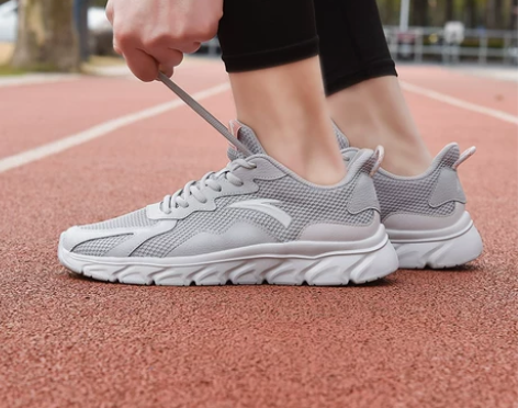 安踏鞋 运动鞋男鞋跑步鞋秋冬新款官方旗舰正...