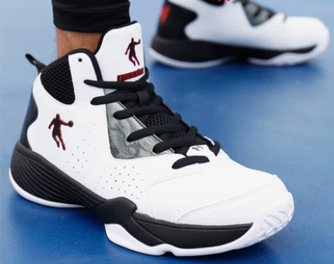 【暖春战疫】乔丹篮球鞋男鞋春季正品aj黑武...