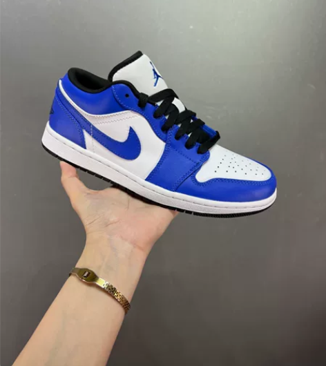 乔丹Air Jordan 1 Low AJ...