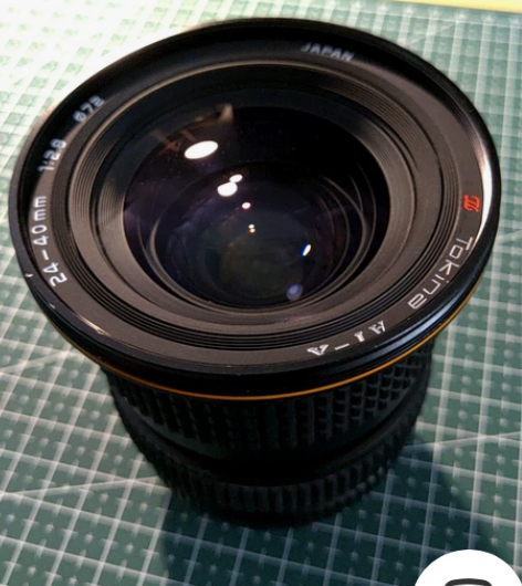 圖麗 Tokina AT-X 24-40m...