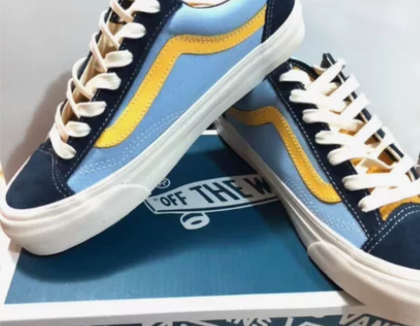 vans style 36 og lx 高...