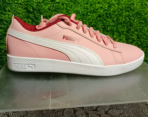 38彪马女鞋新款低帮运动休闲鞋板鞋3652...